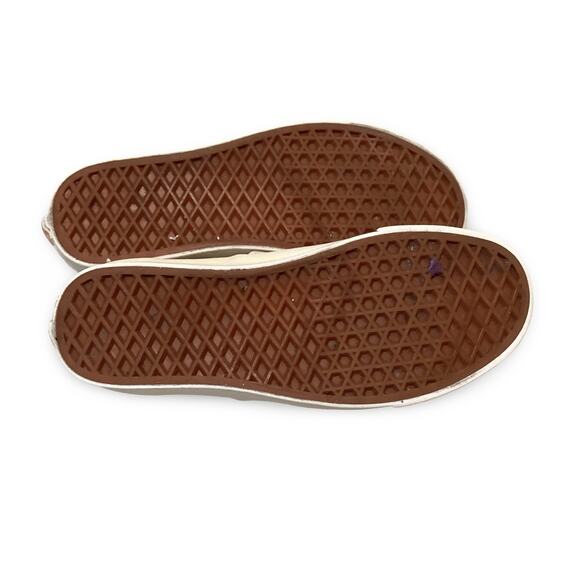 Vans Style 44 Authentic Sneakers - Picture 6 of 10